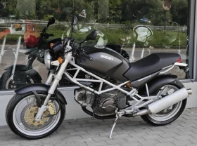 Ducati Monster 600 | Mobile.bg    7