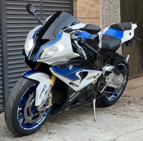 BMW S S1000RR:HP4/ !///CARBON | Mobile.bg    4