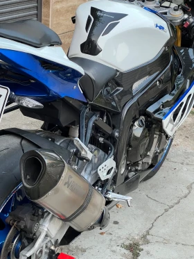 BMW S S1000RR:HP4/ !///CARBON | Mobile.bg    9
