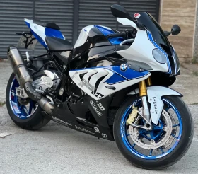  BMW S