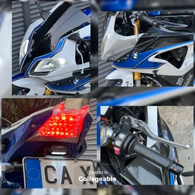 BMW S S1000RR:HP4/ !///CARBON | Mobile.bg    16