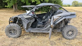 Can-Am Maverick X3 XDS | Mobile.bg    16
