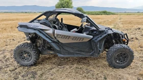 Обява за продажба на Can-Am Maverick X3 XDS ~44 000 лв. - изображение 1