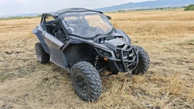 Обява за продажба на Can-Am Maverick X3 XDS ~44 000 лв. - изображение 1
