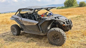 Can-Am Maverick X3 XDS | Mobile.bg    13