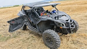 Can-Am Maverick X3 XDS | Mobile.bg    15