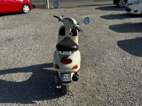 Vespa 50 Vespa ET2 Original 50cc 5kc.   | Mobile.bg    3
