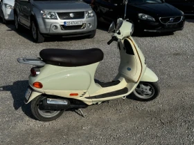 Vespa 50 Vespa ET2 Original 50cc 5kc.   | Mobile.bg    2