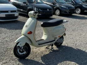     Vespa 50 Vespa ET2 Original 50cc 5kc.  