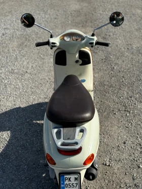 Vespa 50 Vespa ET2 Original 50cc 5kc.   | Mobile.bg    10