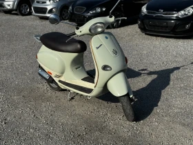 Vespa 50 Vespa ET2 Original 50cc 5kc.   | Mobile.bg    5