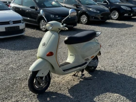 Vespa 50 Vespa ET2 Original 50cc 5kc.   | Mobile.bg    9