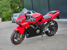 Honda Cbr HONDA CBR F4I SPORT  | Mobile.bg    4