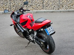Honda Cbr HONDA CBR F4I SPORT  | Mobile.bg    7