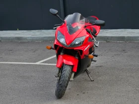     Honda Cbr HONDA CBR F4I SPORT 