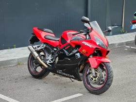 Honda Cbr HONDA CBR F4I SPORT  | Mobile.bg    3