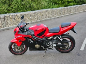 Honda Cbr HONDA CBR F4I SPORT  | Mobile.bg    5