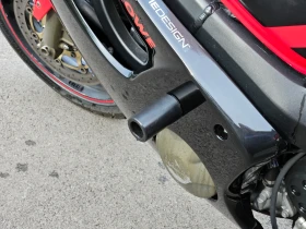 Honda Cbr HONDA CBR F4I SPORT  | Mobile.bg    10