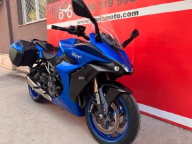 Обява за продажба на Suzuki Gsx S1000GT LIZING ~20 000 лв. - изображение 1