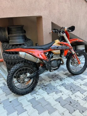 Ktm EXC | Mobile.bg    4