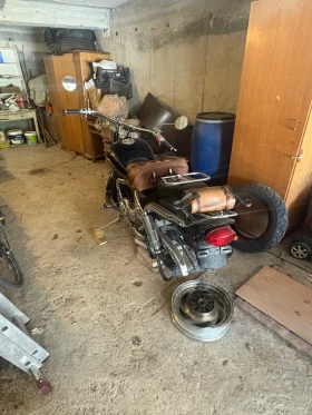 Suzuki Marauder | Mobile.bg    3