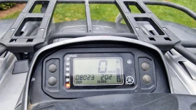 Yamaha Grizzly 660 edition | Auto.bg — изображение 8