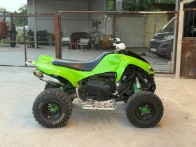 Kawasaki Kfx FMF | Auto.bg — изображение 2