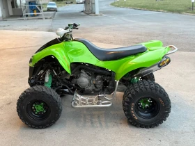 Kawasaki Kfx FMF | Auto.bg — изображение 6