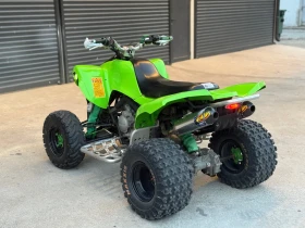 Kawasaki Kfx FMF | Auto.bg — изображение 5