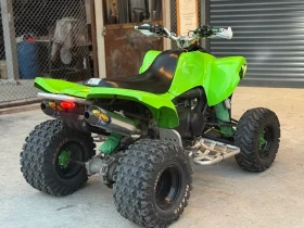 Kawasaki Kfx FMF | Auto.bg — изображение 3