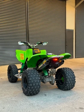 Kawasaki Kfx FMF | Auto.bg — изображение 8