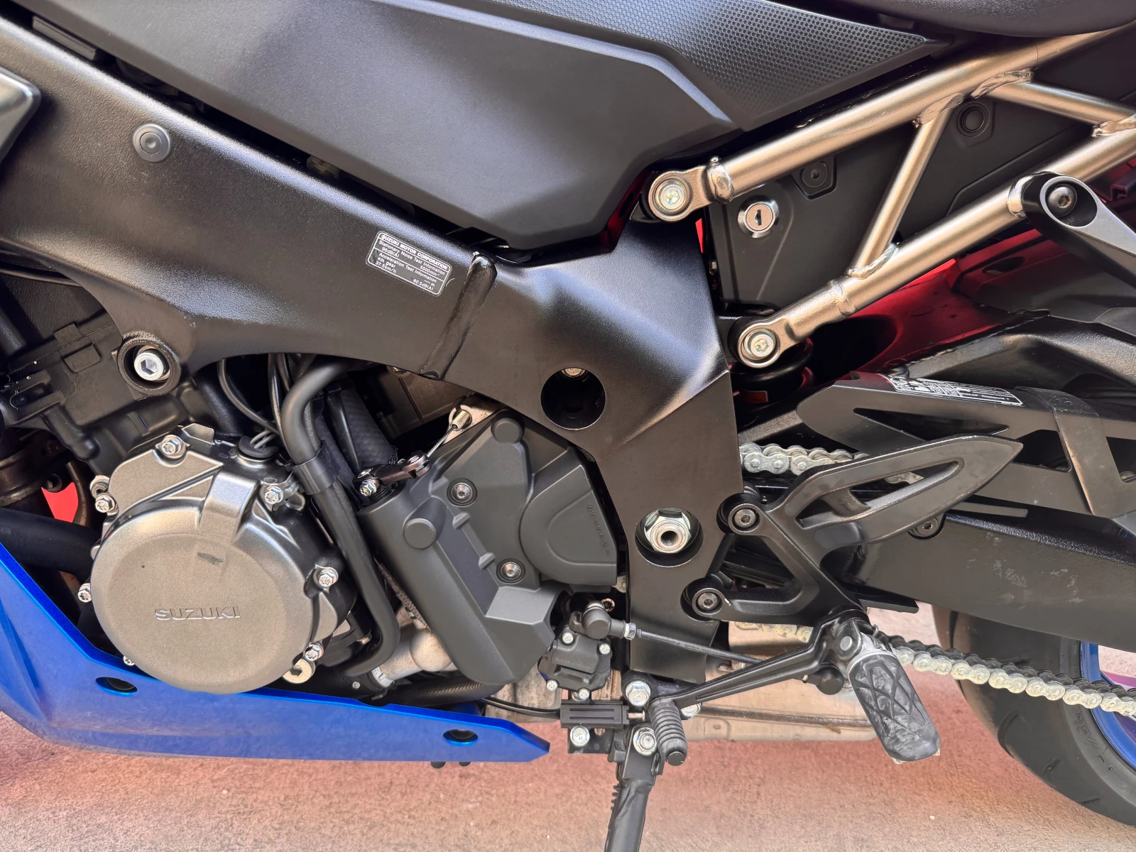 Suzuki Gsx S1000GT LIZING | Mobile.bg   12