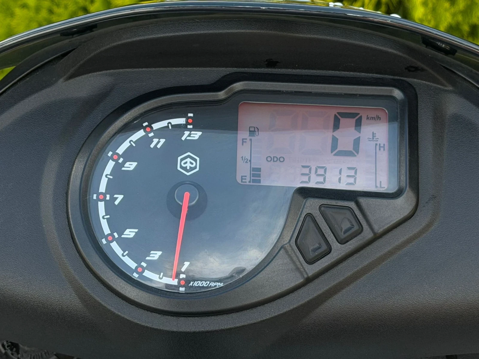 Piaggio Nrg Power/HiPer2-Pro/4000�� | Mobile.bg � ����������� 11