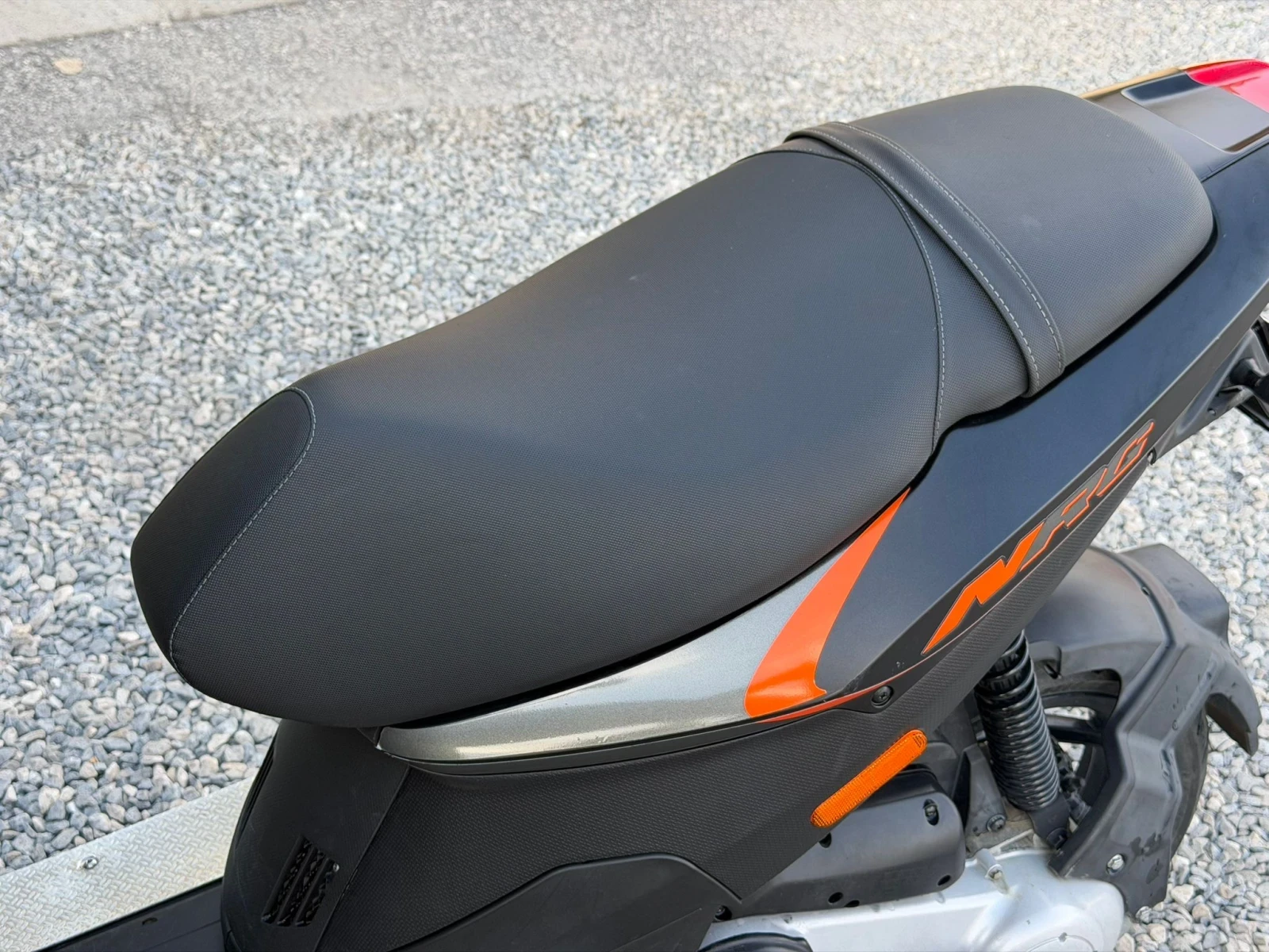 Piaggio Nrg Power/HiPer2-Pro/4000�� | Mobile.bg � ����������� 9