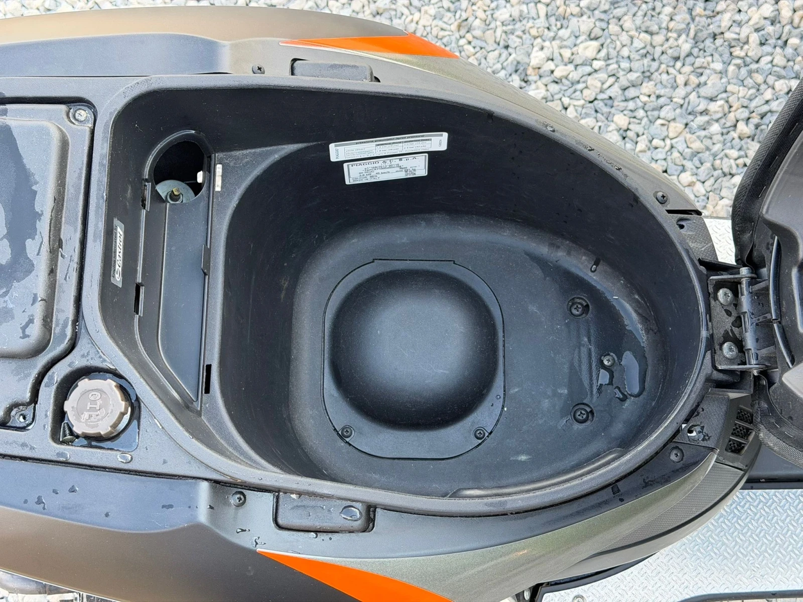 Piaggio Nrg Power/HiPer2-Pro/4000�� | Mobile.bg � ����������� 10