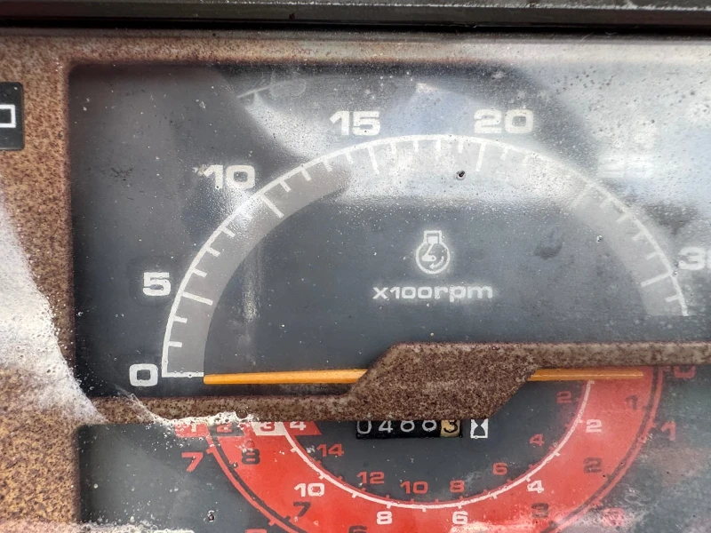 Трактор Yanmar FX215, снимка 7 - Селскостопанска техника - 52754468