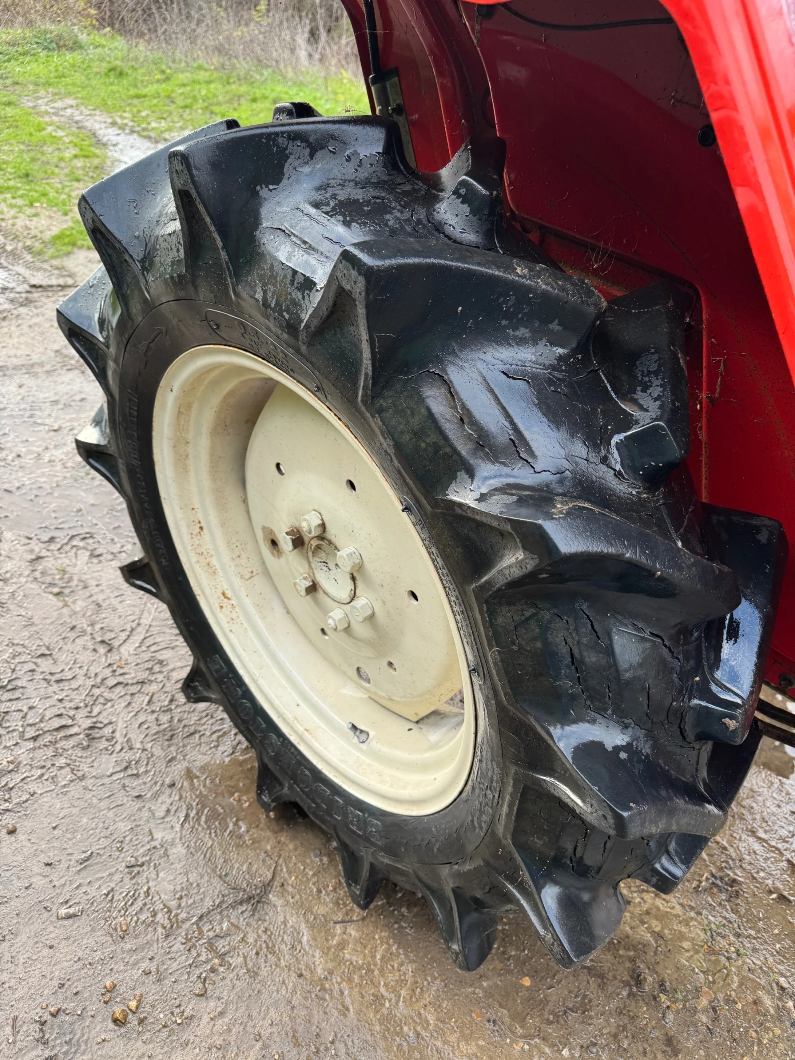 ������� Yanmar FX215 | Mobile.bg � ����������� 11