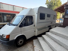 Кемпер Ford, снимка 9