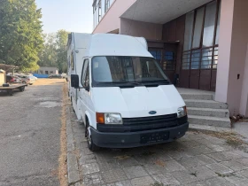 Кемпер Ford, снимка 1
