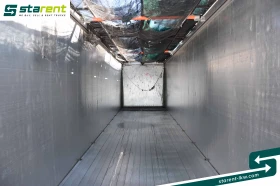 Полуремарке Stas TR26049, снимка 12