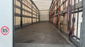 Полуремарке Schmitz, снимка 5 - Ремаркета - 52903311