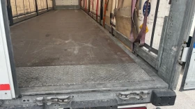 Полуремарке Schmitz, снимка 4 - Ремаркета - 52903311