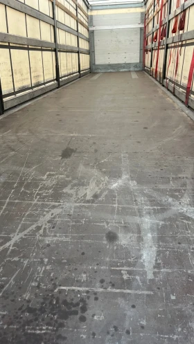 Полуремарке Schmitz, снимка 6 - Ремаркета - 52903311