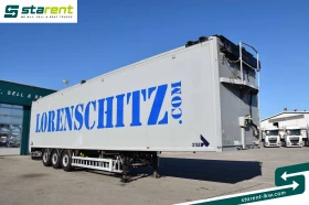 Полуремарке Stas TR26049, снимка 3 - Ремаркета - 53596162