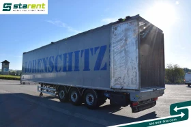 Полуремарке Stas TR26049, снимка 9 - Ремаркета - 53596162