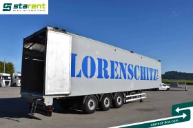 Полуремарке Stas TR26049, снимка 10 - Ремаркета - 53596162