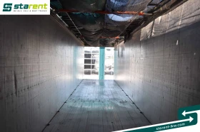 Полуремарке Stas TR26049, снимка 14 - Ремаркета - 53596162