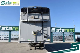 Полуремарке Stas TR26049, снимка 2 - Ремаркета - 53596162