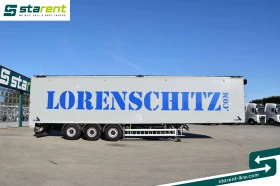 Полуремарке Stas TR26049, снимка 4 - Ремаркета - 53596162