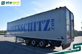 Полуремарке Stas TR26049, снимка 7 - Ремаркета - 53596162